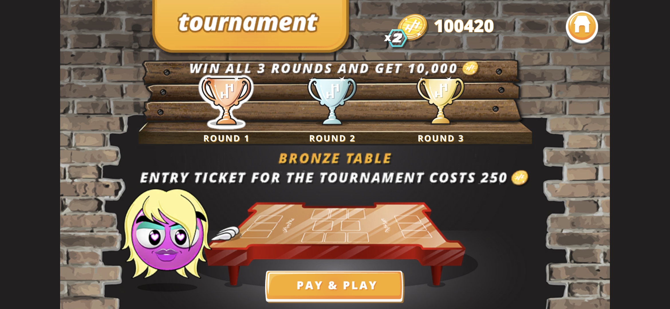 Tournament